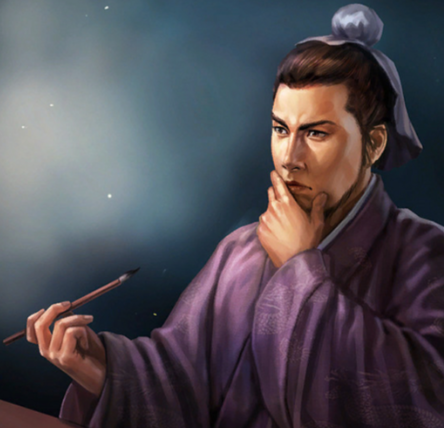 史笔千秋照汗青：三国志作者陈寿的西晋风骨