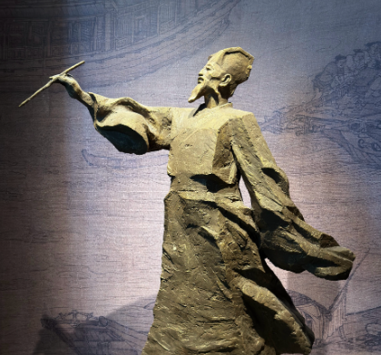 羌族双雄：姚襄与姚弋仲的父子传奇