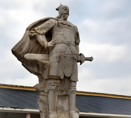 袁崇焕之死:多重因素交织下的悲剧结局