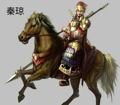 秦琼妻室考：历史与传说的交织