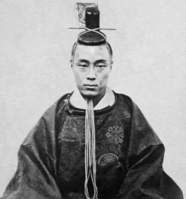 末代余晖：德川庆喜之后日本将军之位的虚实考辨
