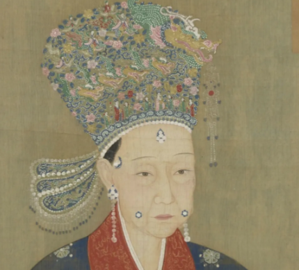 悍后李凤娘：南宋宫廷的权力风暴与人性之殇