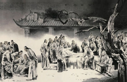 惊雷破晓：公车上书与维新变法运动的觉醒