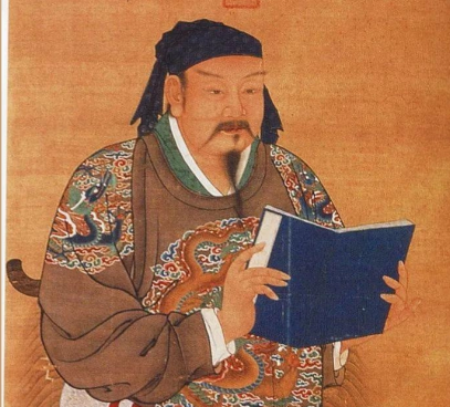 中兴四将：岳飞独领风骚的军事传奇