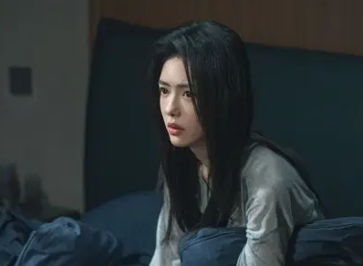 钢铁森林杀害周川的人是谁?