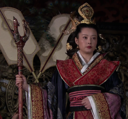 情殇深宫：汉元帝缘何冷落王政君