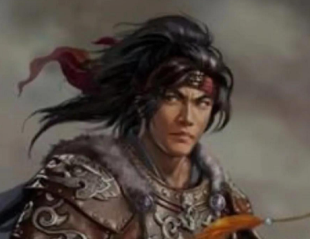 乱世烽烟中的汉族猛将：高敖曹的传奇人生