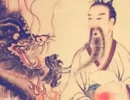 林灵素：从神坛跌落的末路道士
