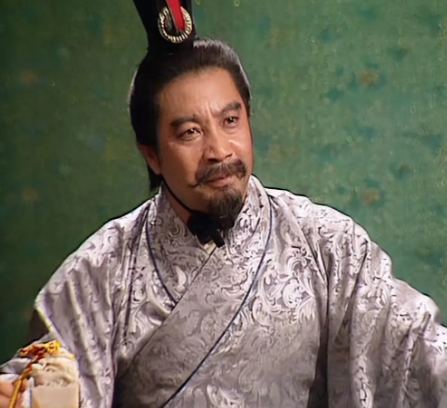 孔融之死：才名与权谋的悲剧碰撞
