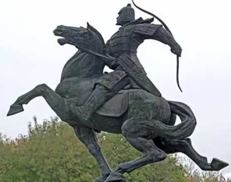 赵武后代：从卿大夫到帝王的漫长追寻