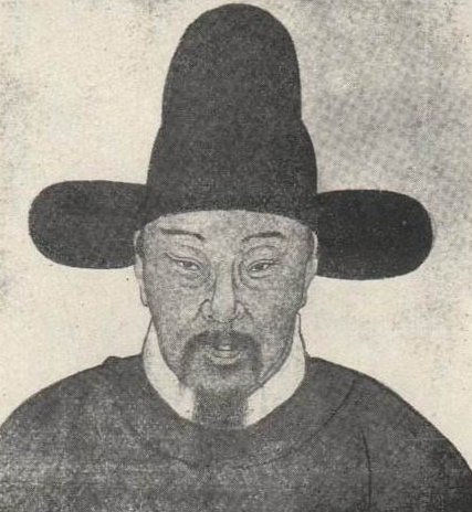 乱世诗魂：元末明初的文学巨匠高启