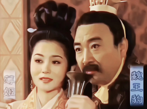 薄姬与魏豹：无嗣之谜背后的历史风云