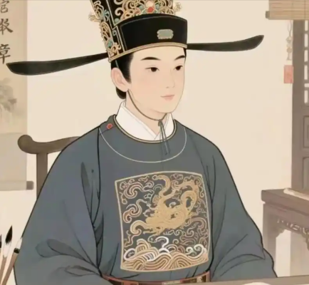 文正宰辅李昉：宋初文治与典籍的守护者