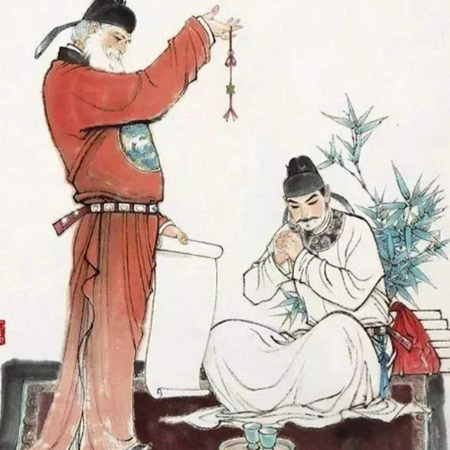 许圉师与武则天：朝堂风云中的微妙关联