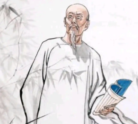 墨竹清风映盛世：解码郑板桥的清代文人精神图谱