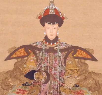 深宫秘影：解码富察皇贵妃的出身与地位密码