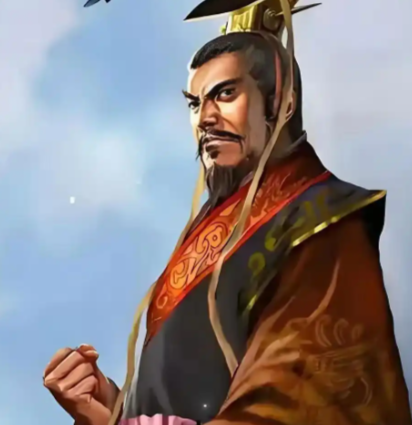 秦灵公的短暂人生：在战国风云中划过的流星