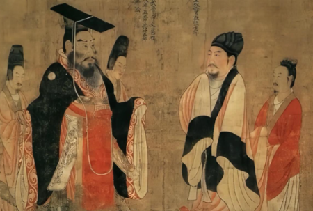 汉化浪潮下的裂痕：北魏孝文帝改革与王朝的宿命轮回