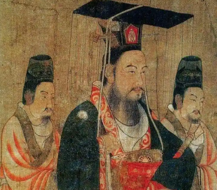 盛世骤兴骤灭：隋文帝一统南北与大隋二世而亡的深层逻辑