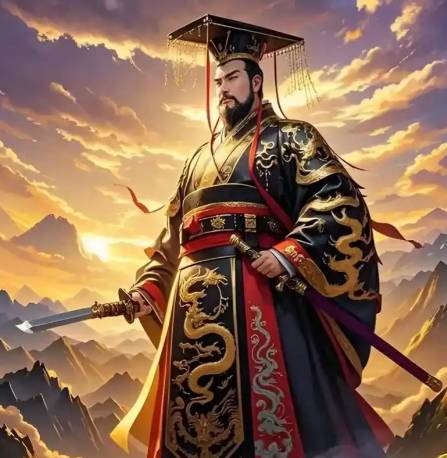 破译“千古一帝”密码：从历史坐标看帝王成就的终极标准