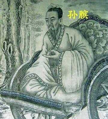 桂陵烽火映智谋：孙膑“围魏救赵”的制胜密码