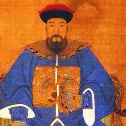 权谋漩涡中的困兽：吴三桂反复无常背后的历史困局