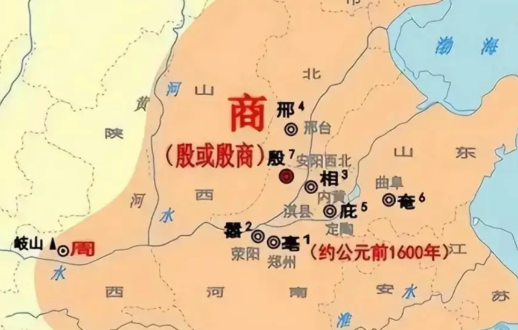 商周鼎革：天命之说何以深入人心？