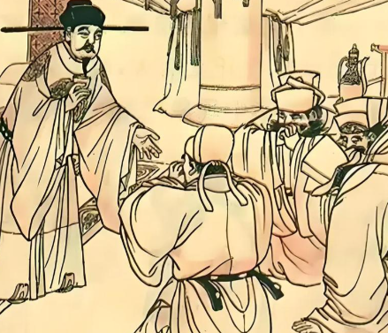 杯酒释兵权：解藩镇之困，铸军力之殇