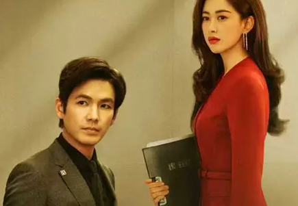 蜜语纪黎冰燕为什么在最后撤诉？