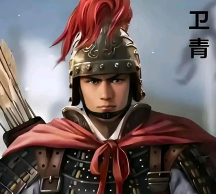 铁骑破苍穹：卫青七战七捷铸就大汉边疆长城