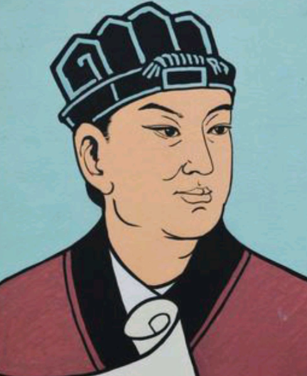 蔡伦：纸间跃动的文明火种