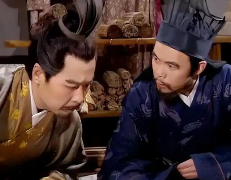 凤雏展翼：庞统助力刘备取西川的传奇谋略