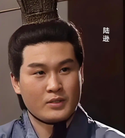 陆逊：儒冠映甲光，七百里烽火铸就书生大将传奇