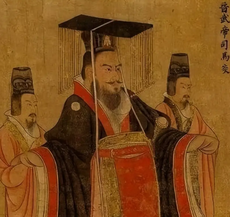 晋武帝司马炎：终结乱世，铸就西晋的雄主