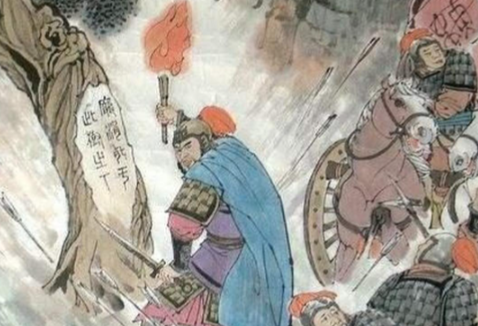桂陵之战：围魏救赵，孙膑智破庞涓