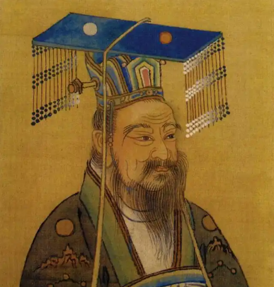 隋文帝挥师定鼎：终结南北朝三百年分裂的壮丽史诗