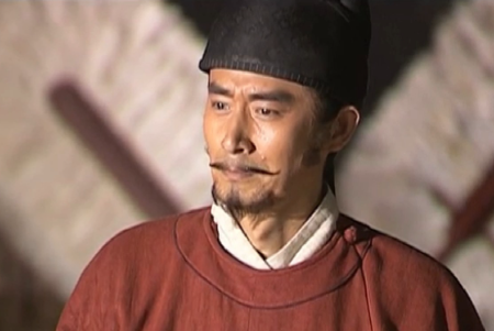 贞观之治：唐太宗铸就的大唐盛世开端