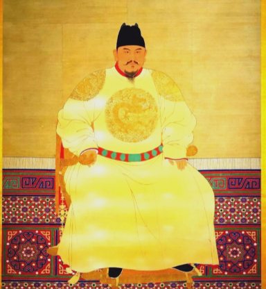 明朝建立：朱元璋推翻元朝，重塑华夏正统
