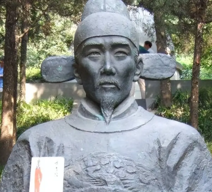 方孝孺宁死不屈：历史长河中的悲壮绝唱与诛十族之谜