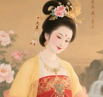 杨贵妃生死之谜：自缢马嵬坡还是东渡日本？