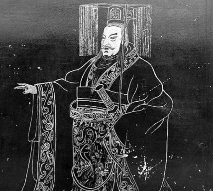 秦始皇不立皇后之谜：权力博弈与政治理想的双重考量