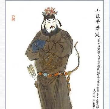 水浒传人物结局：乱世中难得的善终之光