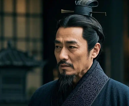 萧何：汉初稳定的基石与制度奠基人