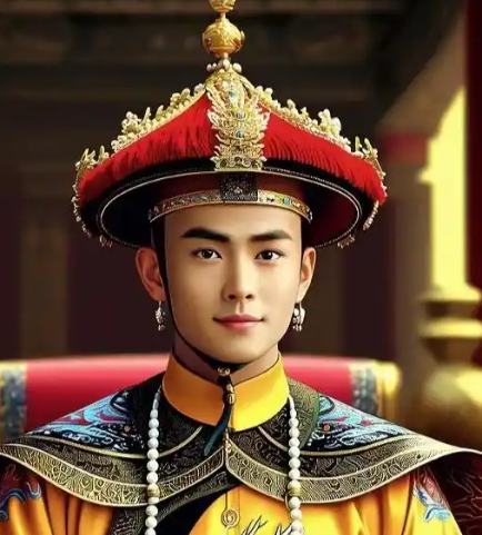 顺治帝入关：多措并举稳定中原统治的智慧之路