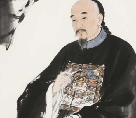 刘墉为官行事：稳健持重的为官之道