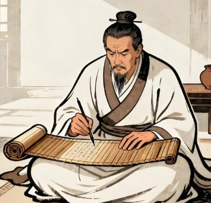 韩非法家思想：秦朝治国理政的基石与双刃剑