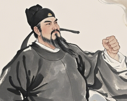狄仁杰：武周朝堂的司法秩序守护者