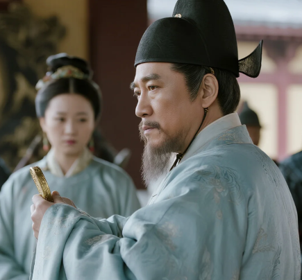 郭子仪与李光弼：扭转安史之乱战局的双子星