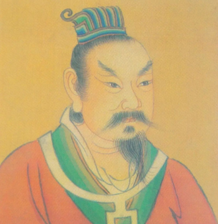 朱温篡唐：后梁开启的五代十国乱世序章