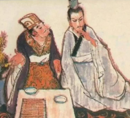 智破强敌：孙膑谋略制胜庞涓魏军